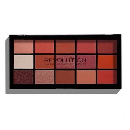 Revolution reloaded palette - newtrals 2