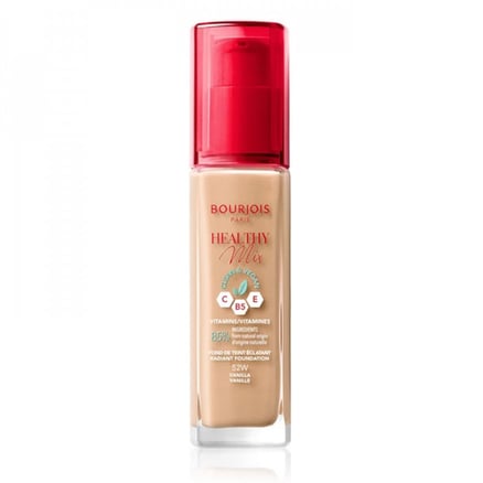 Bourjois Healthy Mix Foundation No. - Deep Beige