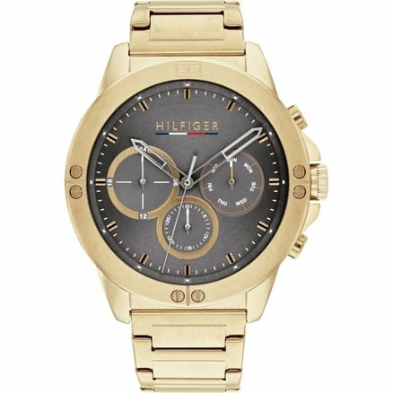 Men's Watch - Tommy Hilfiger