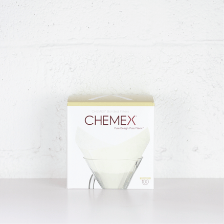 Chemex Filters