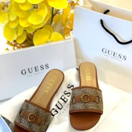 فلات من guess {بني}