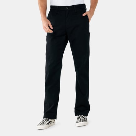 بنطال Vans Authentic Chino Slim – أسود_image_0