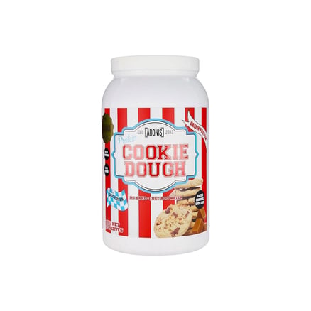 ADONIS COOKIE DOUGH 1 kg_image_0