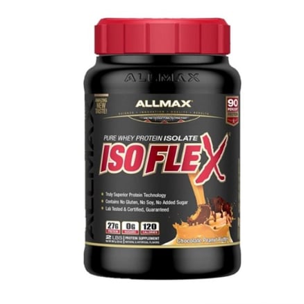 ALL MAX ISO FLEX 2 LBS