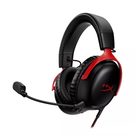 سماعة راس كلاود HyperX 3