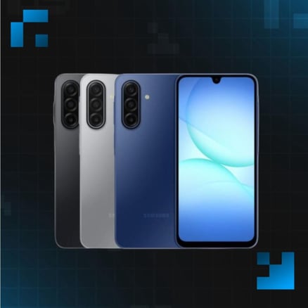 جوال سامسونج  A17 128GB/4GB_image_0