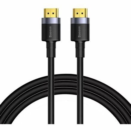 كيبل HDMI 4K & HDMI 4K Baseus بطول 5 متر