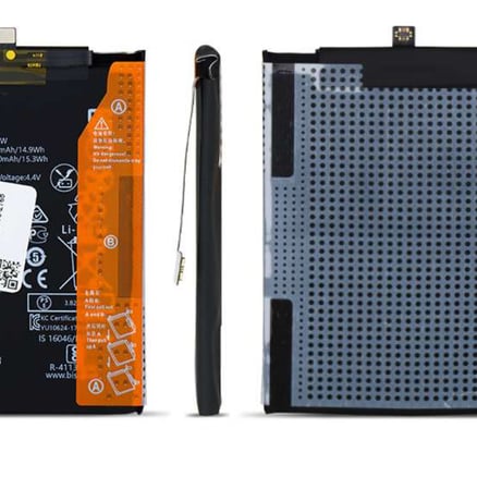 Battery for Huawei Y9s / honor 9X pro nova 5ia