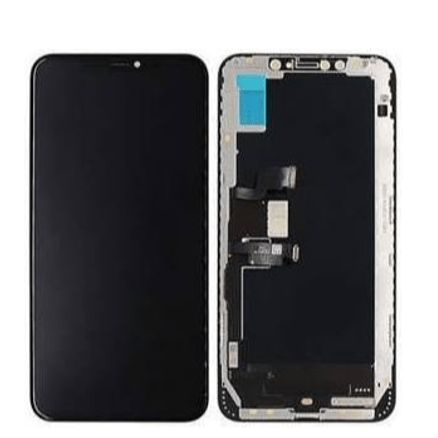 iPhone 14 Pro Max OLED screen