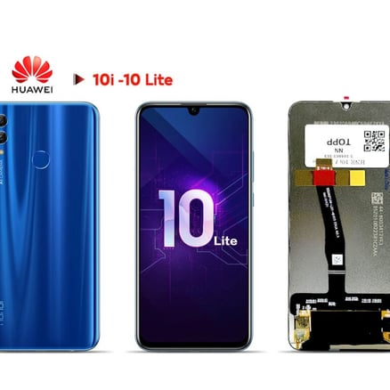 شاشة هونر | 10i - 10 lite
