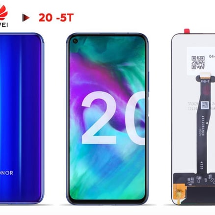 شاشة هونر 20 | Honor 20