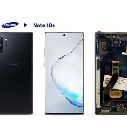 خلفية | SAMSUNG NOTE 10 PLUS COVER