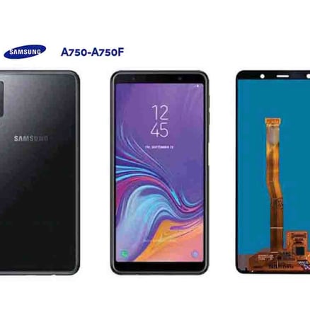 Samsung screen | A7