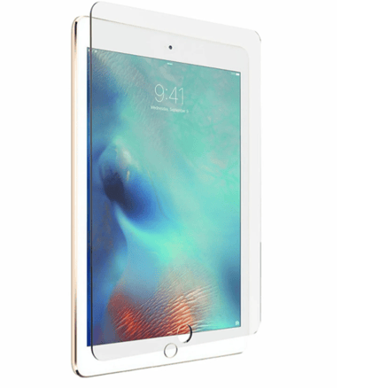 ipad protection sticker