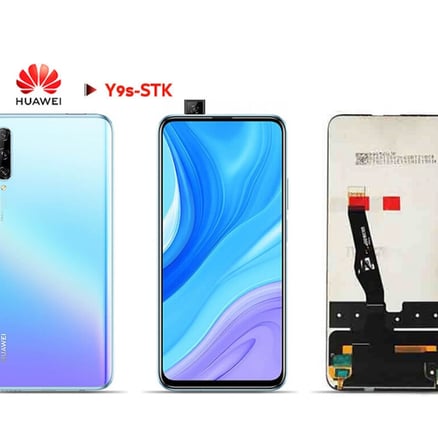 Huawei screen | Y9s-STK