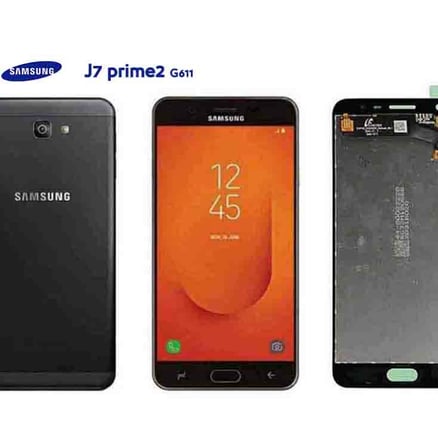 Samsung screen | J7 prime 2