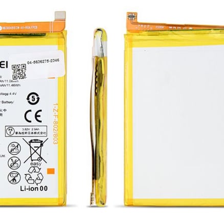 Battery for Huawei Y7 / Y7 prime / honor 7C / P20 lite / nova 3E / P9 / nova lite / honor 8 lite / honor 9 lite / P10 lite / honor 8 / P9 lite / Y6 / honor 7A