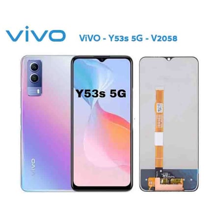 شاشة فيفو | Y53s 5G