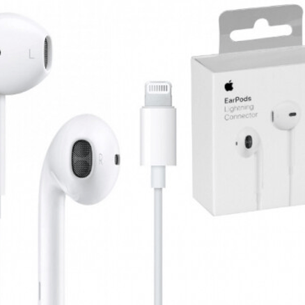original apple headphone