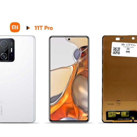 شاشة شاومي | Mi 11T pro