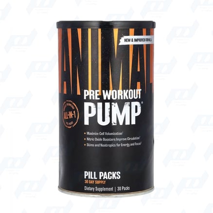 animal pump