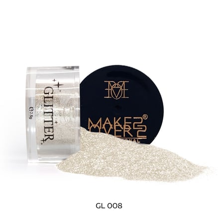 MAKE OVER 22 Loose Glitter GL008