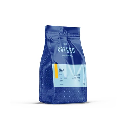 Colombia Huila