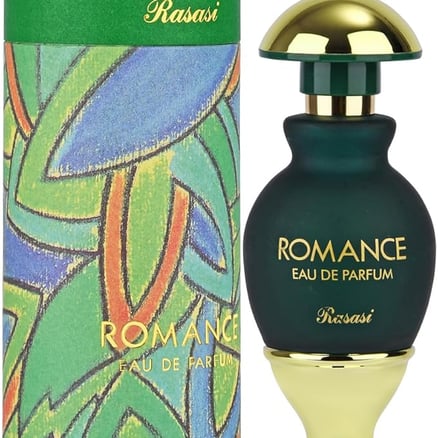 Rasasi Romance For Women Eau De Parfum 45ml