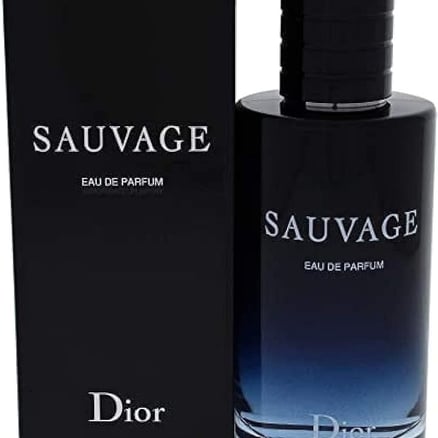 Dior Sauvage For Men Eau De Toilette 200ml