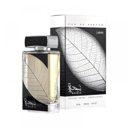 Lattafa Najdia Unisex Eau De Parfum 100ml