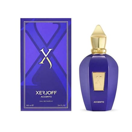Xerjoff Accento Unisex Eau De Parfum 100ml