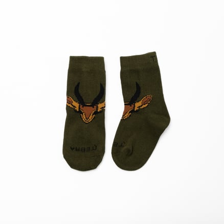 kids AlReem Socks_image_0