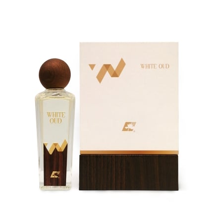 عطر عود ابيض 75 مل