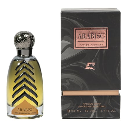 عطر بخاخ ارابيسك 100مل