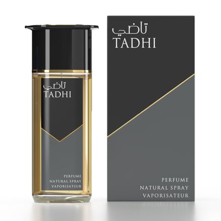 بخاخ عطر تاضي 100مل