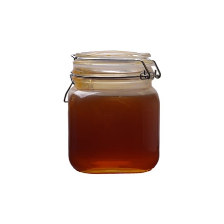 عسل طبيعي سدر (افغاني جبلي)