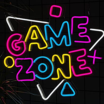 Game Zone