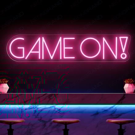 Game ON