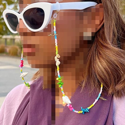 سلسلة نظاره ( صيفيه) ☀️.