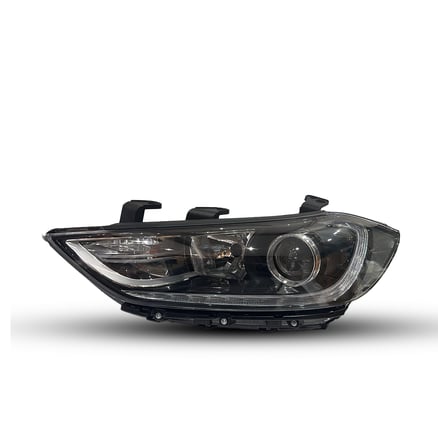 شمعة أمامية هونداي LED موديل النترا 2016-2018_image_0