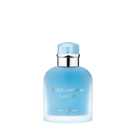 Dolce & Gabbana Light Blue Eau Intense Pour Homme 100ml