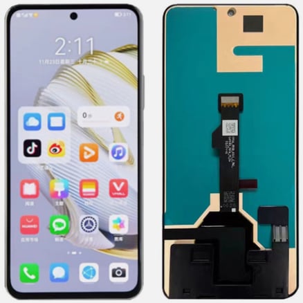 Huawei Nova 10 SE screen