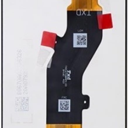 Tecno Spark Pop 9 screen