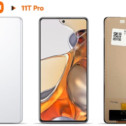 شاشة شاومي Mi 11T برو 