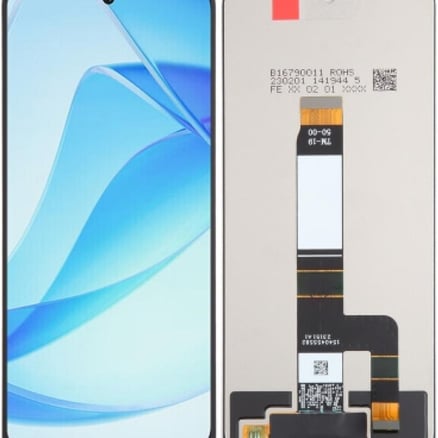 شاشة ردمي 12 / 5G