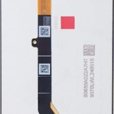 Infinix Hot 11s screen