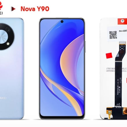 شاشة هواوي Nova Y90