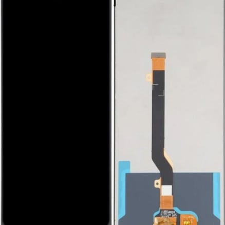 Itel P55T screen