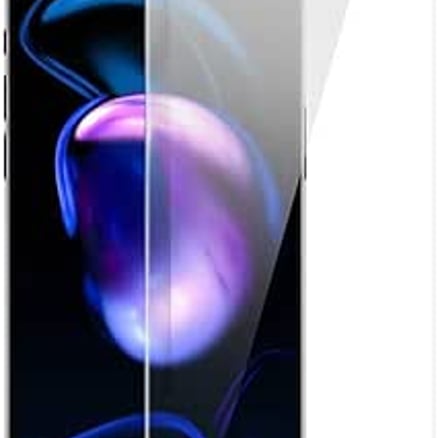 Full Tempered Glass Screen Protector for iPhone 14 Pro Max