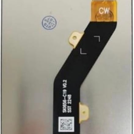 Infinix Hot 40 Pro screen